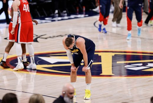 nikola jokic