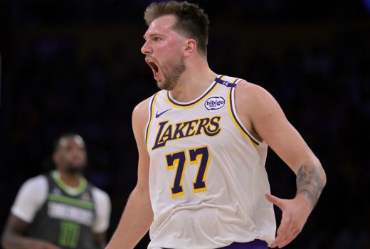 luka doncic