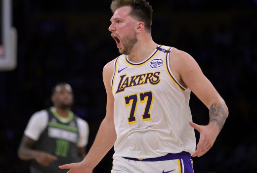 luka doncic
