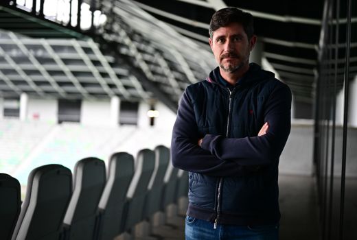 Victor Sanchez
