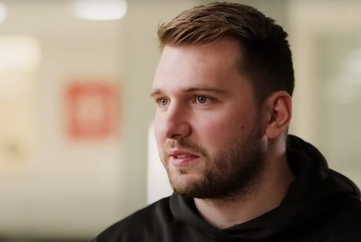 doncic intervju