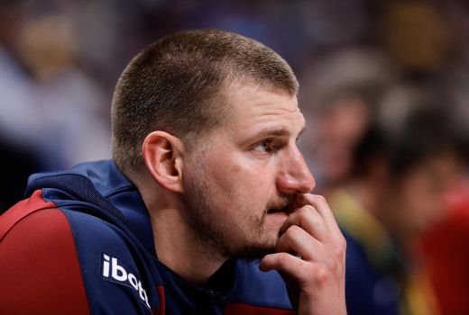 nikola jokić denver