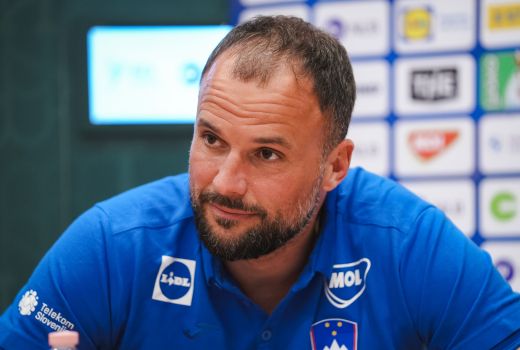 uroš zorman