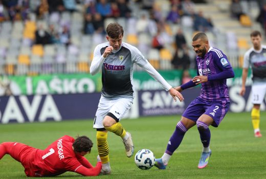 1maribor radomlje gw