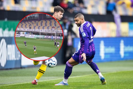 Soudani transparent