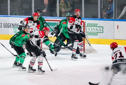 hokej olimpija jesenice hokej 25 af