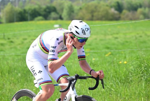 tadej pogačar liege bastogne liege