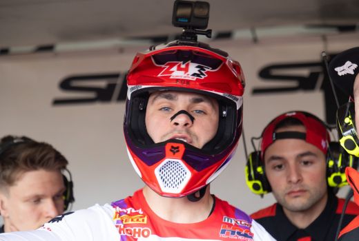 tim gajser
