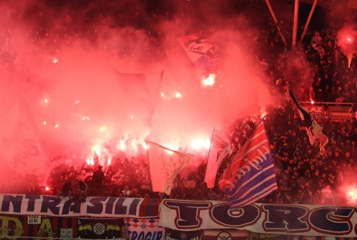 hajduk dinamo