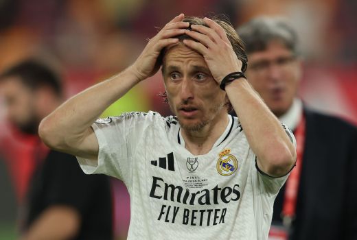 luka modric