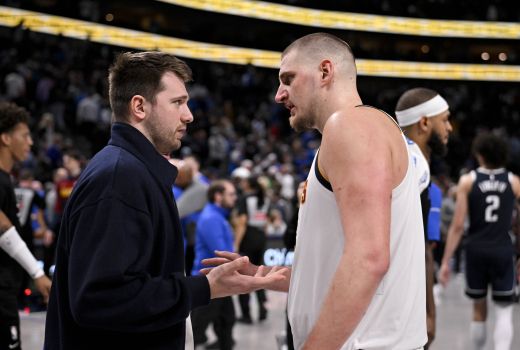 doncic jokic