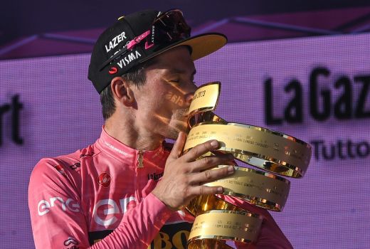 primoz roglic