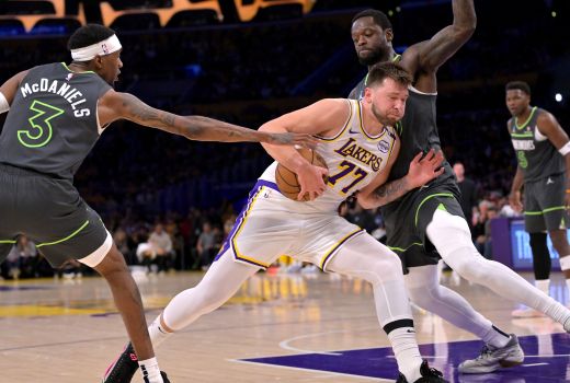 luka doncic