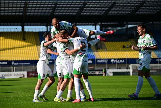 nk olimpija 25 mm