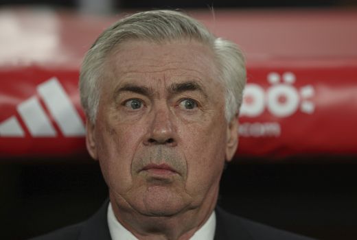Ancelotti 25