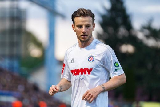 ivan rakitic pm