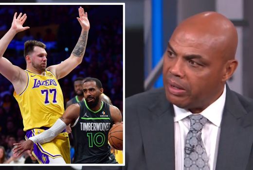 doncic barkley