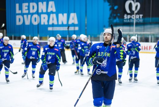 slovenija hokej