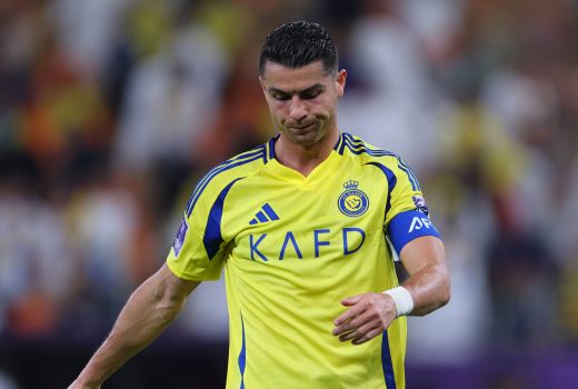 ronaldo