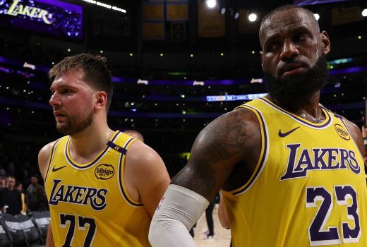 doncic james