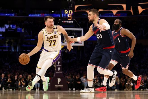 ivica zubac luka doncic