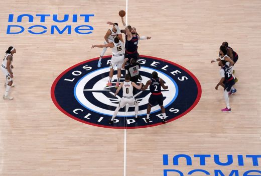 denver clippers