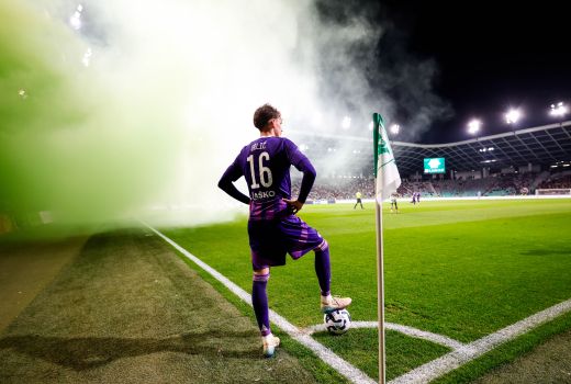 Olimpija Maribor