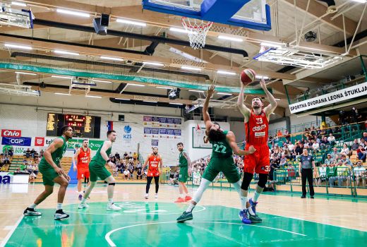 krka olimpija af
