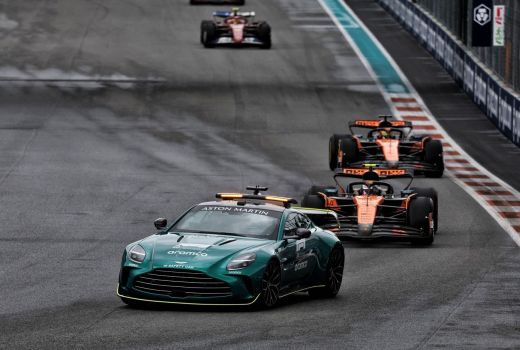 miami formula pm