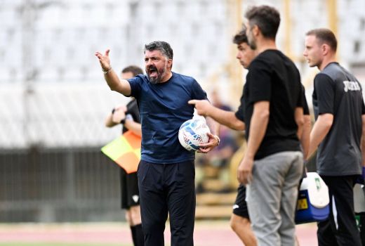 gattuso pm