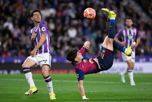 barcelona pm