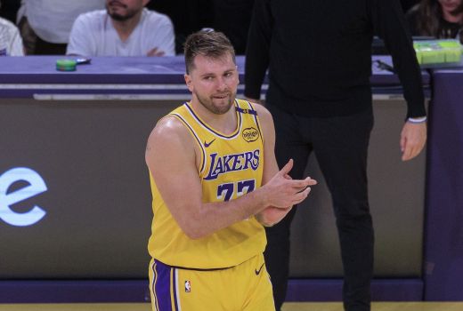 luka doncic pm