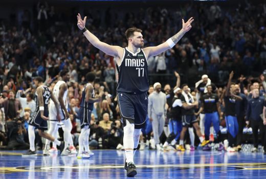 luka doncic