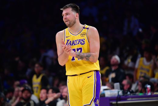 Luka Dončić
