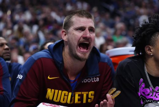 Nikola Jokić