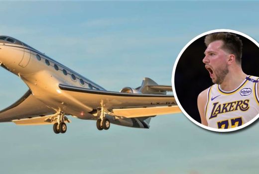 doncic gulf
