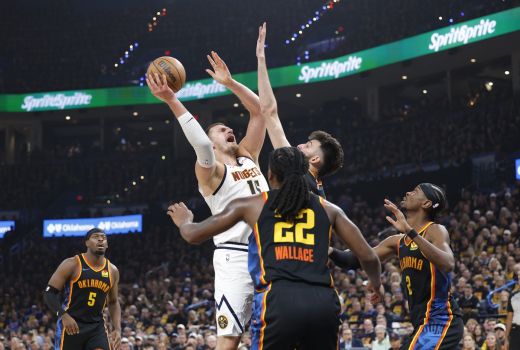 nikola jokic
