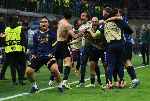 inter barcelona