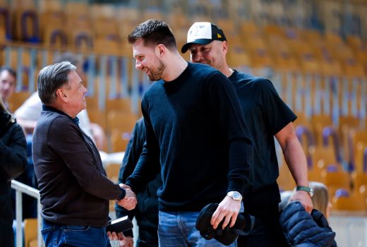jankovic doncic