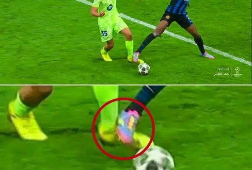 inter barcelona