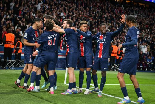 psg