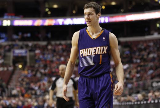 goran dragic