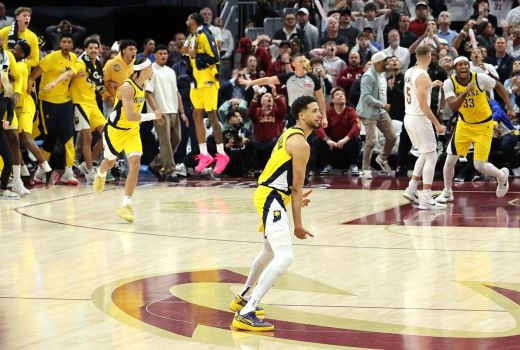 Tyrese Haliburton indiana