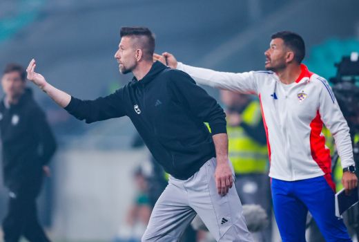 bostjan cesar maribor olimpija af