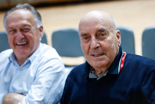 Ivo Daneu
