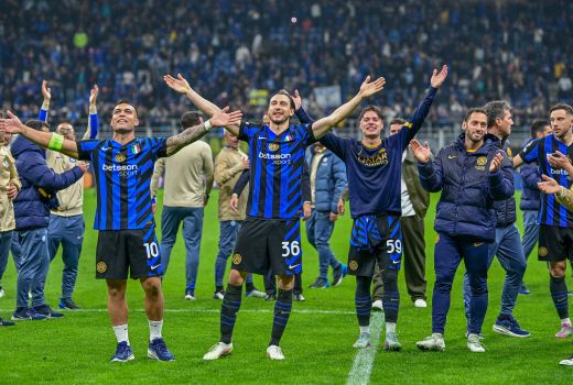 inter
