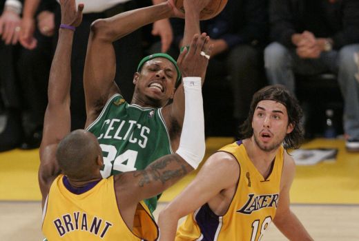 paul pierce