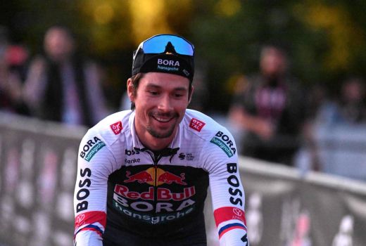 primoz roglic