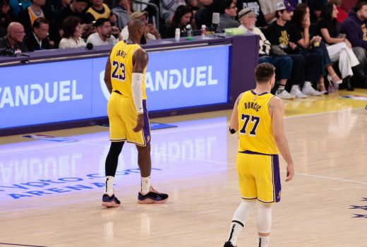 lebron james luka doncic pm