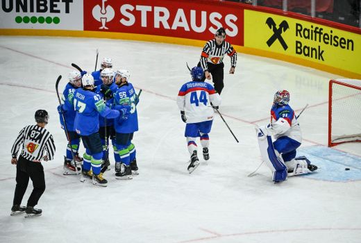 ken ograjensek slovenija